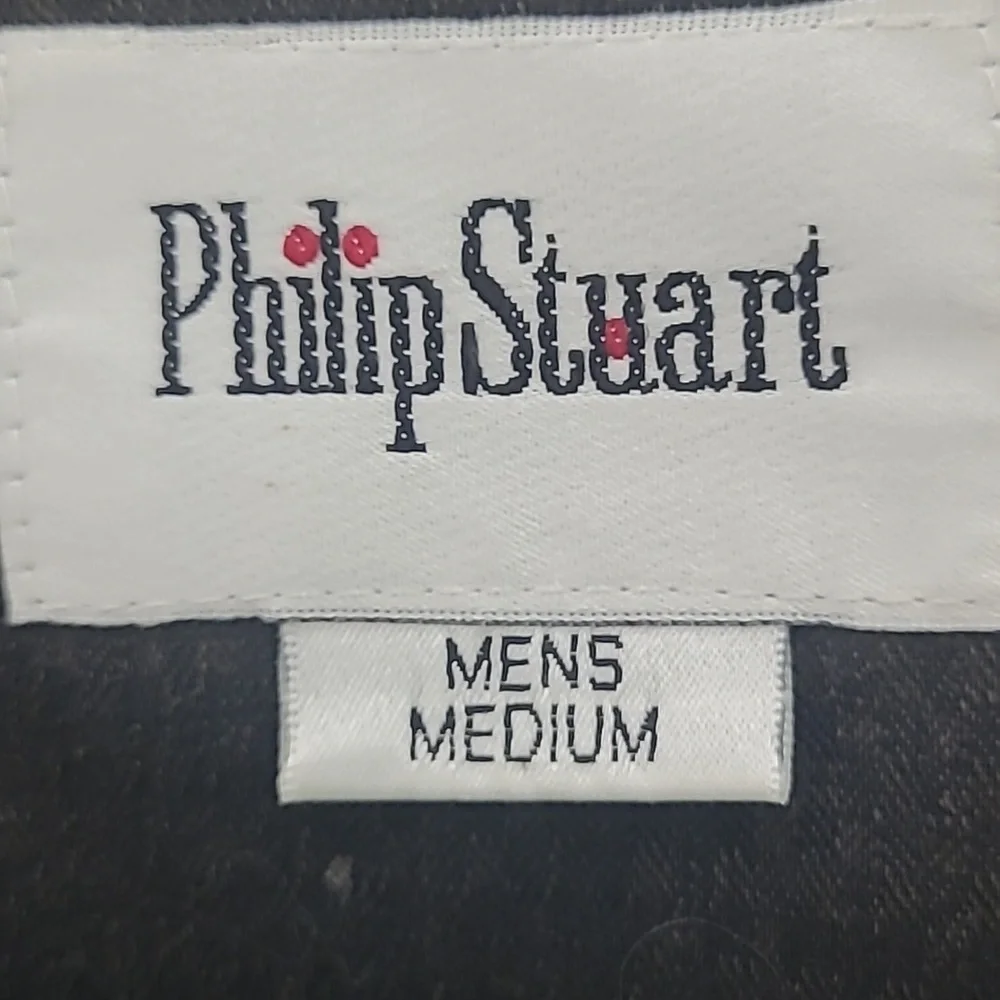 Philip Stuart designer philip